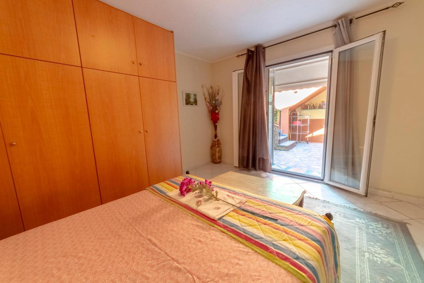 Krasa 2Bedroom Apartment Ágios Matthaíos Zewnętrze zdjęcie